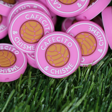 569 Jiti's Touch Exclusive: Cafecito & Chisme 2ct