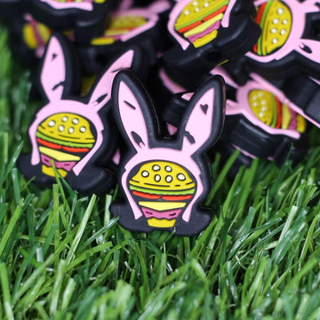 567 Jiti's Touch Exclusive: Bunny Burger 2ct