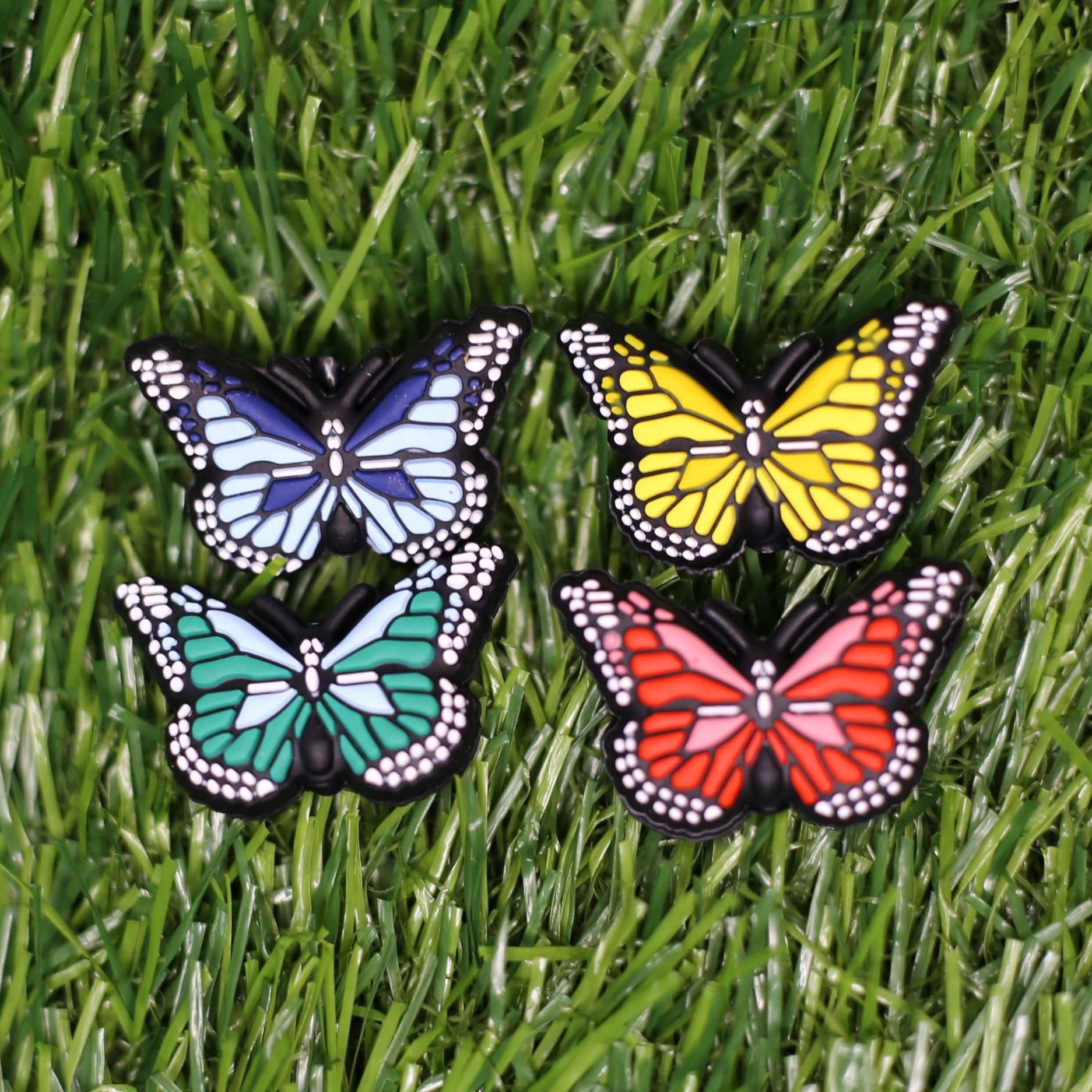 Butterfly 2ct