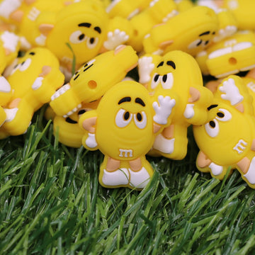 Buy yellow 206 A Candy Guys 2ct