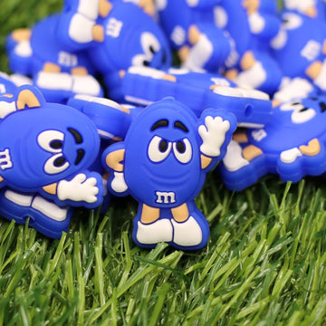 Buy royal-blue 206 A Candy Guys 2ct