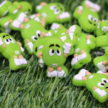 Buy green 206 A Candy Guys 2ct