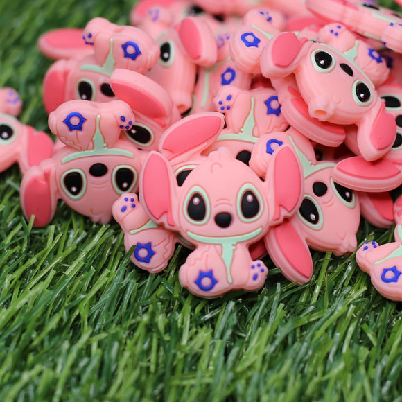 183 Cartoon Alien 2ct