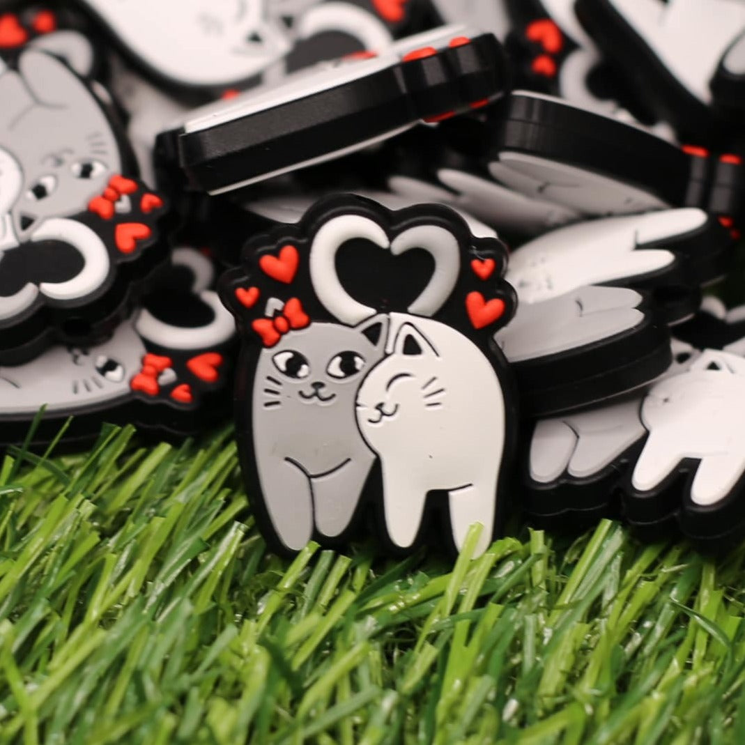 Cats in Love 2ct