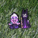 362 Female Villains 2ct-1