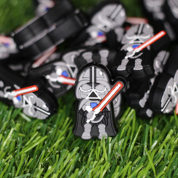 351 Evil Space Warrior 2ct - 0