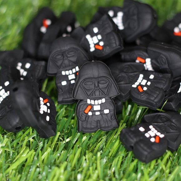 351 Evil Space Warrior 2ct