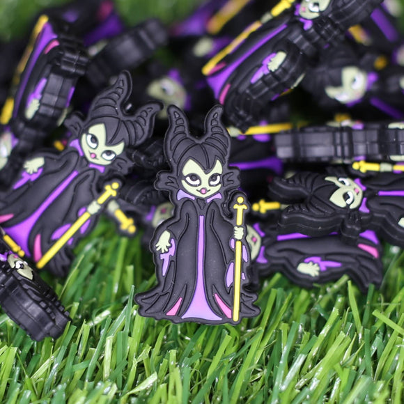 362 Female Villains 2ct