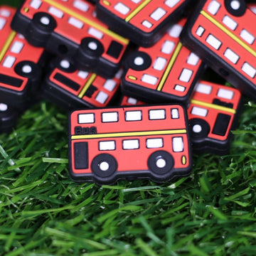 308 Double Decker Bus 2ct