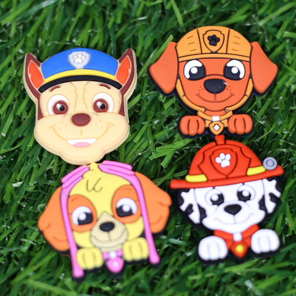 342 Emergency Dogs 2ct