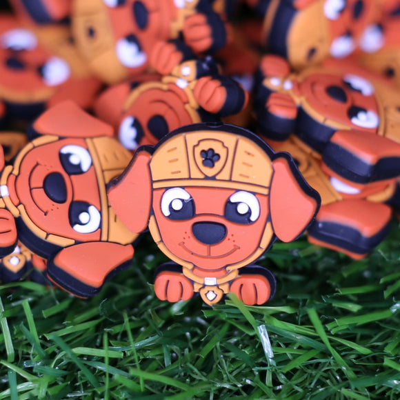 342 Emergency Dogs 2ct