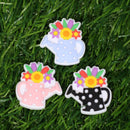 373 Flower Water Can 2ct-1