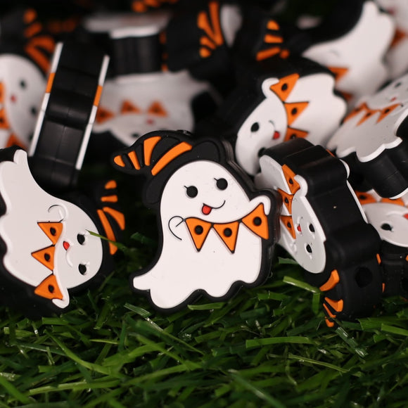 384 Ghost with Banner 2ct