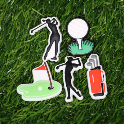 617 Jiti's Touch Exclusive: Gone Golfing 2ct