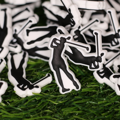 617 Jiti's Touch Exclusive: Gone Golfing 2ct - 0