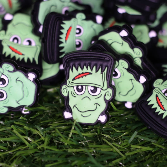 411 Green Square Guy 2ct