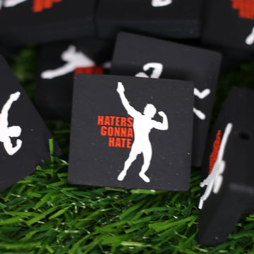 622 Jiti's Touch Exclusive: Haters Gonna Hate 2ct