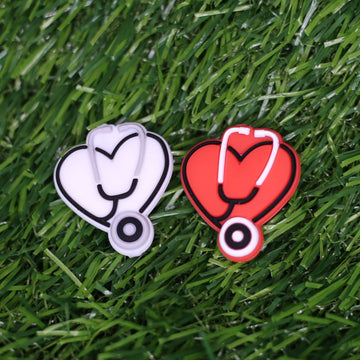 430 Heart Stethoscope 2ct