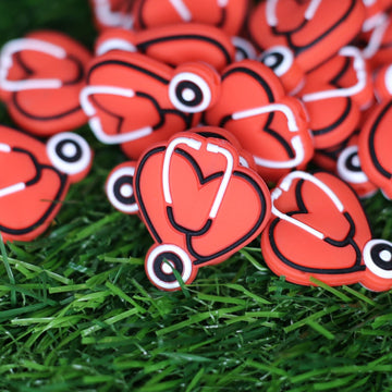 430 Heart Stethoscope 2ct - 0