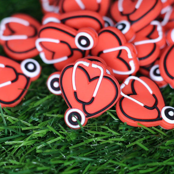 430 Heart Stethoscope 2ct