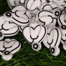 430 Heart Stethoscope 2ct-3