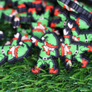 574 575 Jiti's Touch Exclusive: Christmas Dabs 2ct-3