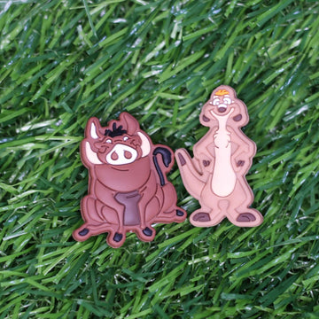 571 Jiti's Touch Exclusive: Cat King 2ct