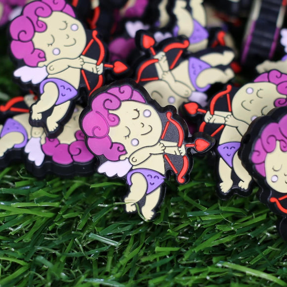 586 Jiti's Touch Exclusive: Cupid 2ct