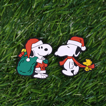 576 577 Jiti's Touch Exclusive: Christmas Dog 2ct