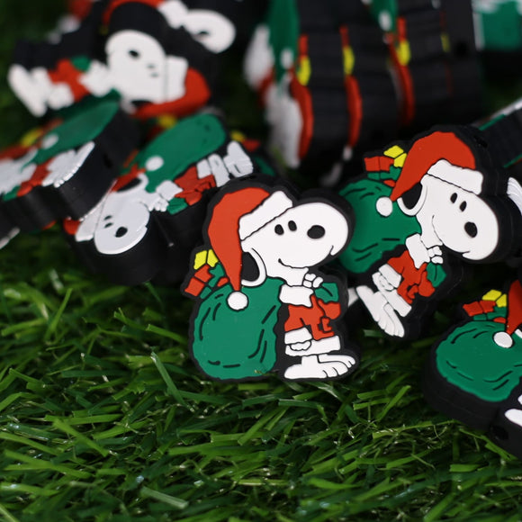 576 577 Jiti's Touch Exclusive: Christmas Dog 2ct