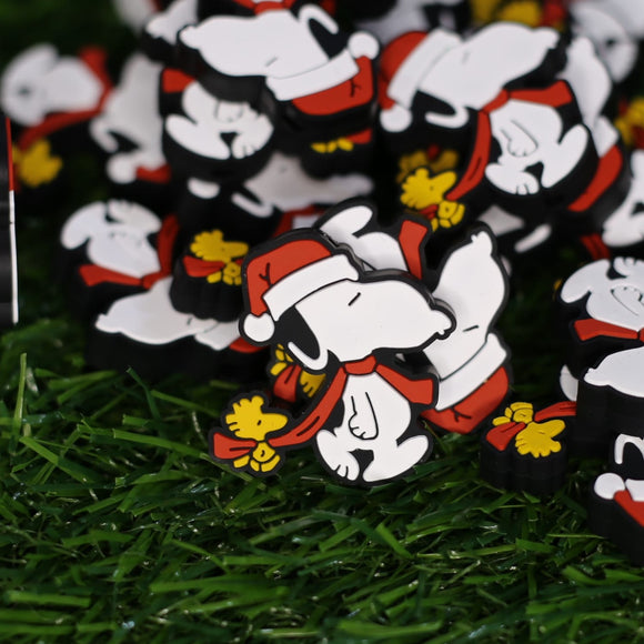 576 577 Jiti's Touch Exclusive: Christmas Dog 2ct