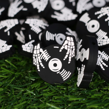 587 Jiti's Touch Exclusive: DJ Forever 2ct