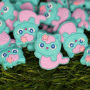 590 Jiti's Touch Exclusive: Doll and Friends 2ct-3