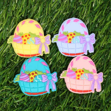 597 Jiti's Touch Exclusive: Easter Basket 2ct