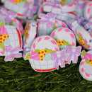 597 Jiti's Touch Exclusive: Easter Basket 2ct-2