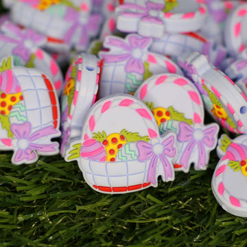 597 Jiti's Touch Exclusive: Easter Basket 2ct - 0