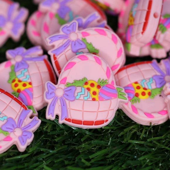 597 Jiti's Touch Exclusive: Easter Basket 2ct