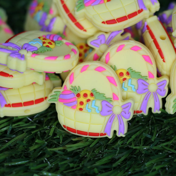 597 Jiti's Touch Exclusive: Easter Basket 2ct