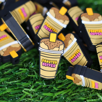 593 Jiti's Touch Exclusive: DonutsN Coffee 2ct