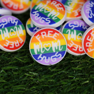 Jiti's Touch Exclusive: Free Mom Hugs 2ct