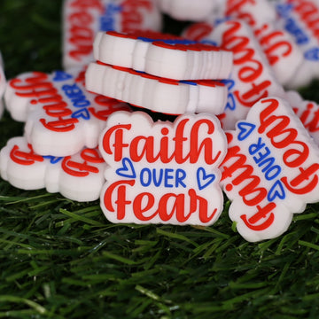 609 Jiti's Touch Exclusive: Faith Over Fear 2ct