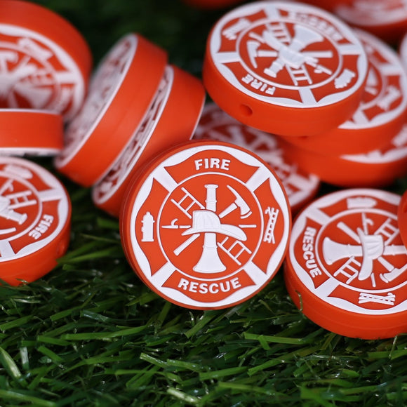 610 Jiti's Touch Exclusive: Fire Rescue 2ct