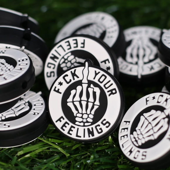 606 Jiti's Touch Exclusive: F*ck Your Feelings 2ct