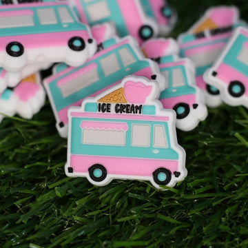 612 Jiti's Touch Exclusive: Food Truck 2ct