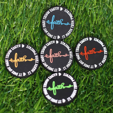 608 Jiti's Touch Exclusive: Faith Makes it Possible 2ct