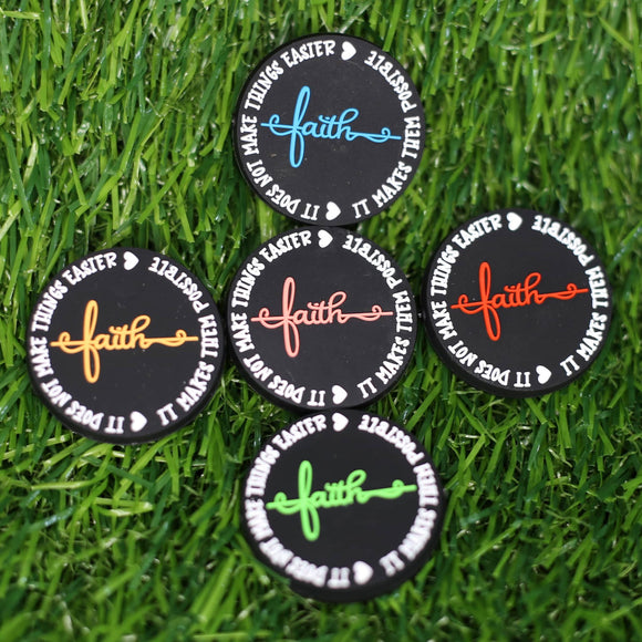 608 Jiti's Touch Exclusive: Faith Makes it Possible 2ct