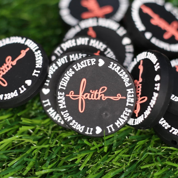 608 Jiti's Touch Exclusive: Faith Makes it Possible 2ct