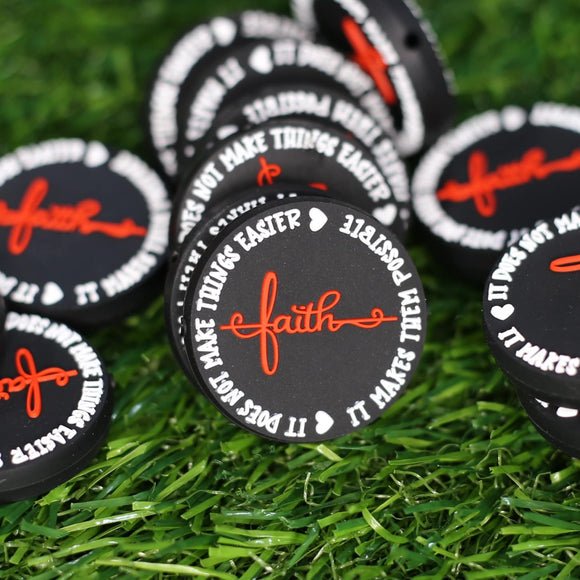 608 Jiti's Touch Exclusive: Faith Makes it Possible 2ct