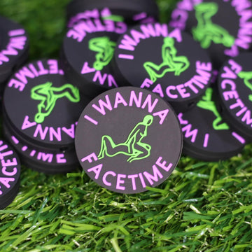 636 Jiti's Touch Exclusive: I Wanna Facetime 2ct