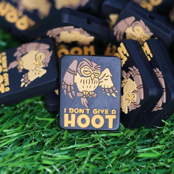 627 Jiti's Touch Exclusive: I Don't Give a Hoot 2ct